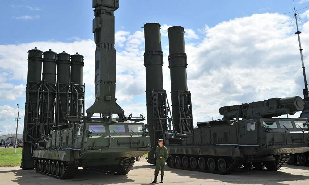 Η Ρωσία πραγματοποίησε στρατιωτικά γυμνάσια στα σύνορα με την Ιαπωνία